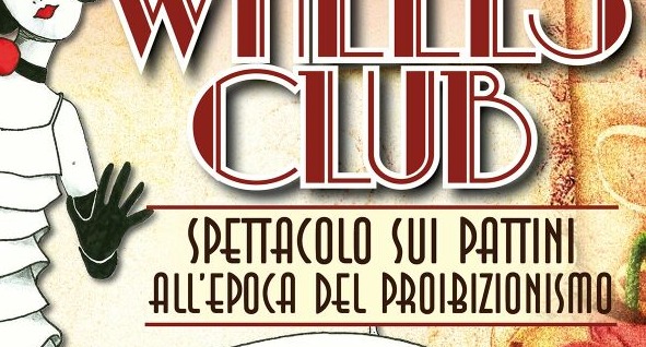 Saggio Fine Anno THE WHEELS CLUB: immagine descrittiva.